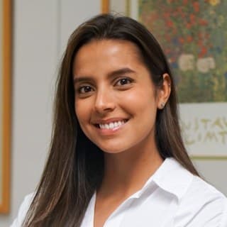 Isabella Martín