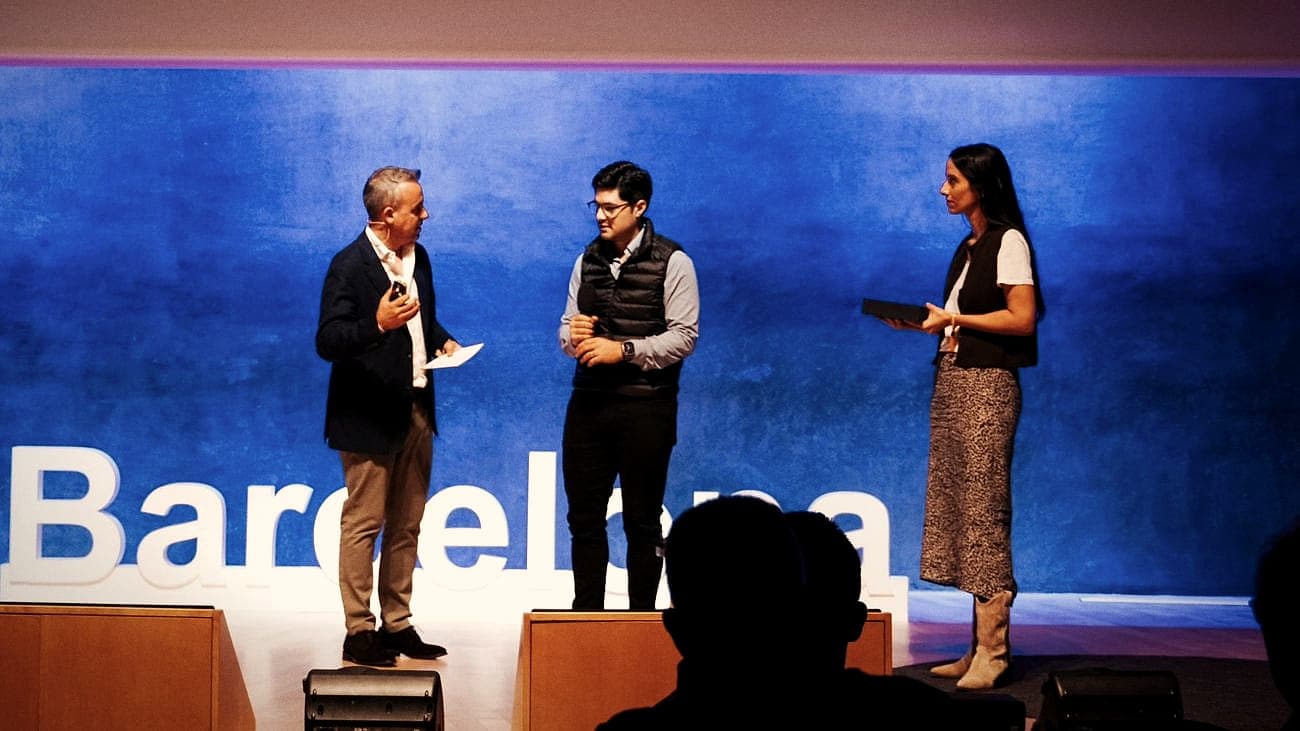 WayGroup: Presentación de WayGroup · Barcelona